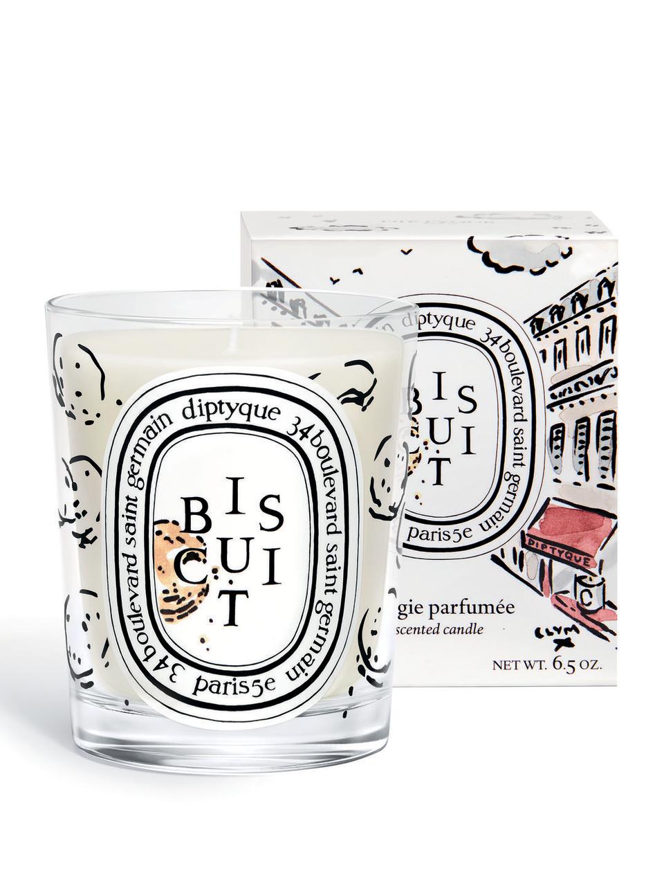 diptyque parisian cafe collection