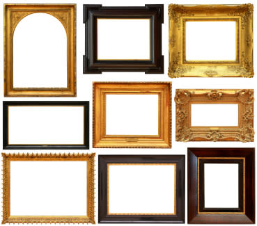 <div class="caption-credit"> Photo by: iStock Photo</div><div class="caption-title">Frames</div>People don't even print pictures anymore! Your oh-so-thoughtful, unique gift is not going to change that. A friend of mine even got a crystal frame! (I did, too!)