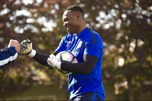 Mandanda transfert