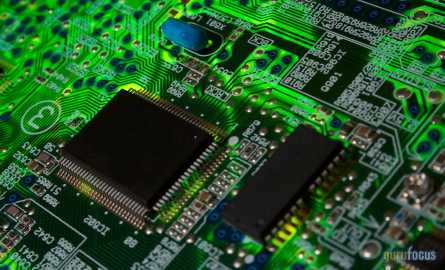 microcontroller wallpaper