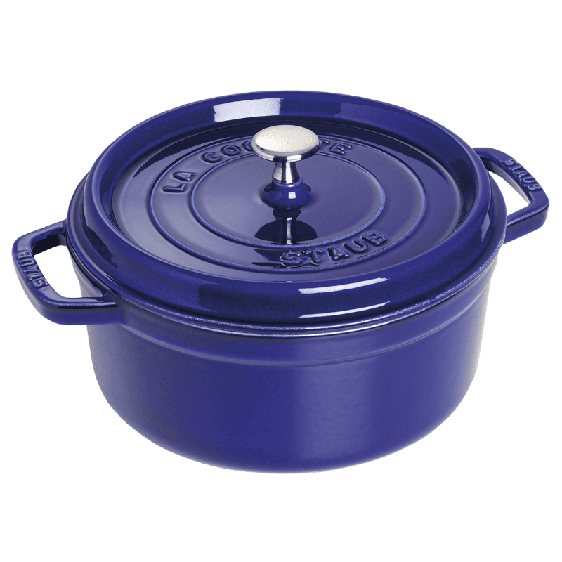 Staub 5.5-Quart Dutch Oven