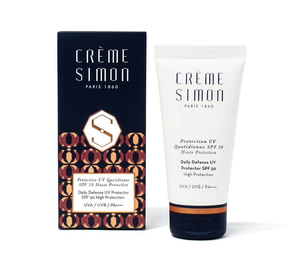 Creme Simon Daily Defense UV Protector SPF 50. (PHOTO: Creme Simon) 