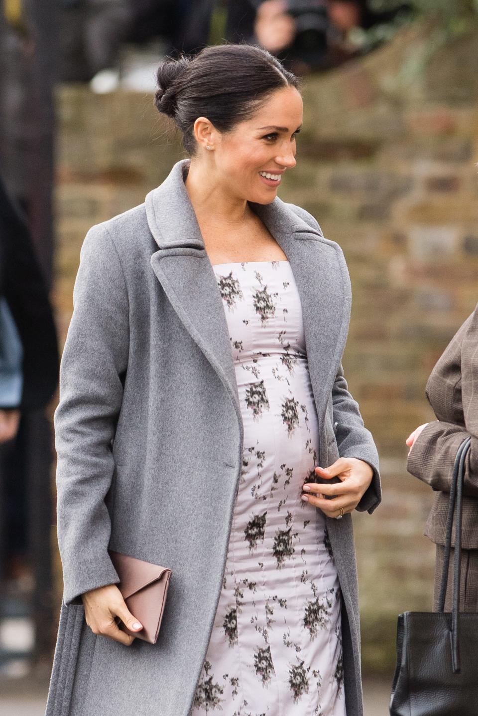 meghan markle