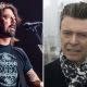 dave grohl foo fighters david bowie story