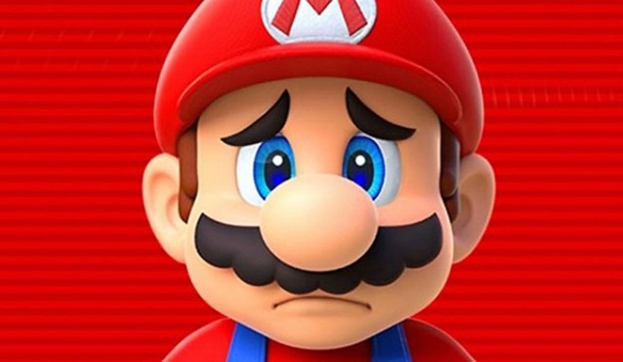  Mario 