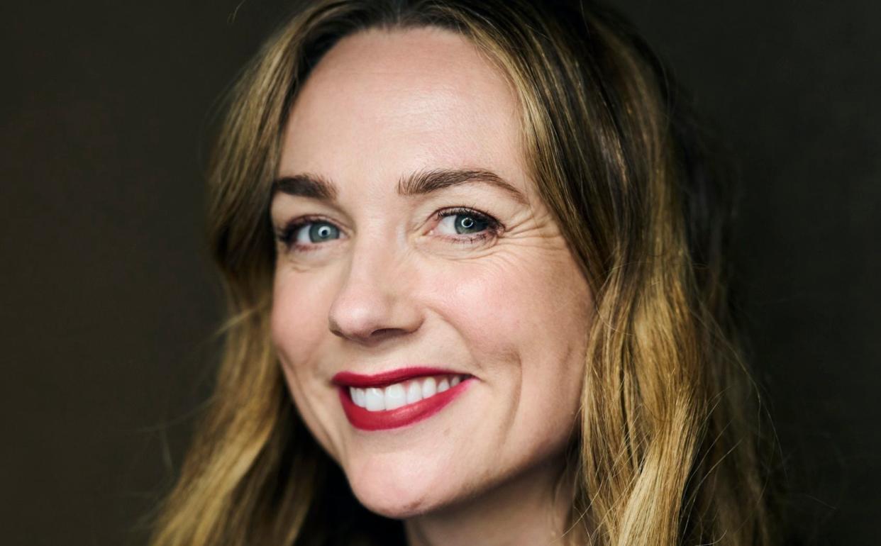'I’ve always wanted to be a character actress’: Tipperary-born Kerry Condon - Gareth Cattermole/Contour by Getty Images
