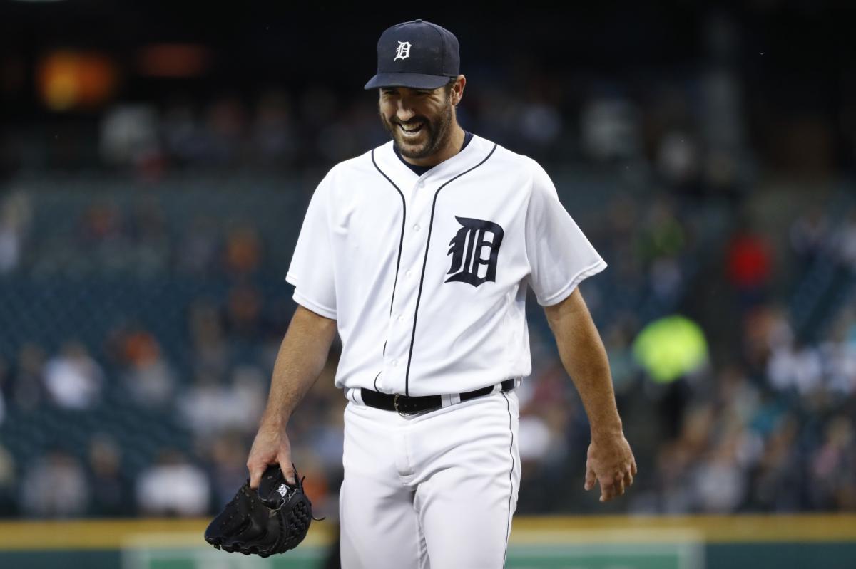 Detroit Tigers: Will sign stealing scandal hurt Justin Verlander's