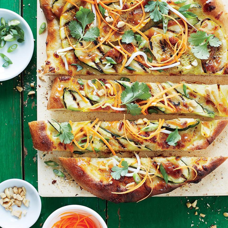 14 Pizza Recipes That Will Put Delivery to Shame