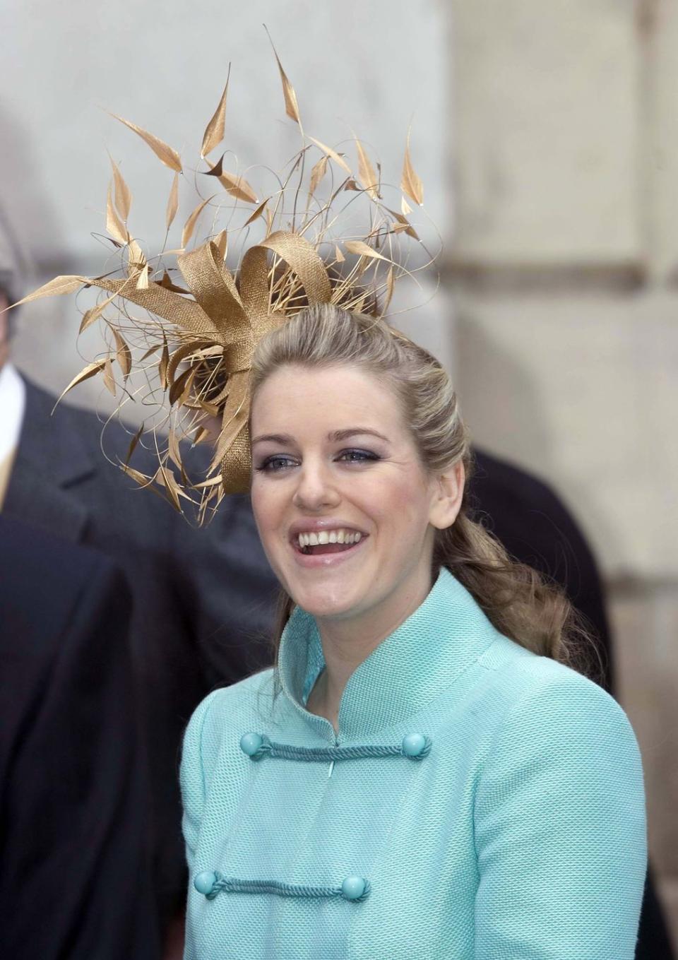 The Biggest and Best Royal Wedding Hats of All Time