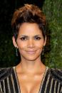 <p>Actress <strong>Halle Berry </strong>is one of the first to rock a killer pixie cut. And honestly, her practically-perfect short hair will forever be loved. For easy, fool-proof styling, invest in a 1/2 inch <a href="https://www.goodhousekeeping.com/beauty-products/hair-styling-tool-reviews/g29022538/best-curling-wands/" rel="nofollow noopener" target="_blank" data-ylk="slk:curling wand;elm:context_link;itc:0;sec:content-canvas" class="link ">curling wand</a> to add texture to your short 'do. </p><p><a class="link " href="https://www.amazon.com/dp/B003F2T0M4?tag=syn-yahoo-20&ascsubtag=%5Bartid%7C10055.g.35472268%5Bsrc%7Cyahoo-us" rel="nofollow noopener" target="_blank" data-ylk="slk:SHOP CURLING WAND;elm:context_link;itc:0;sec:content-canvas">SHOP CURLING WAND</a></p>