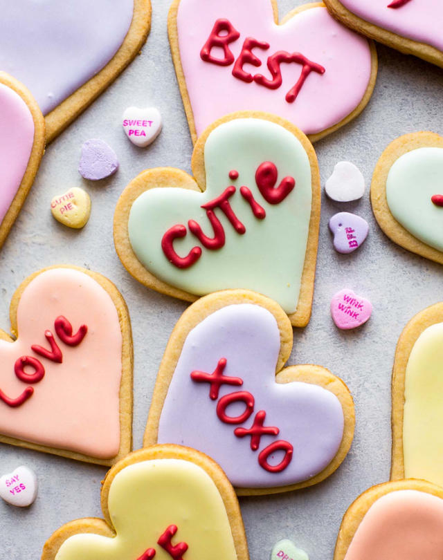 The 33 Best Valentine's Day Candies of 2024 – PureWow