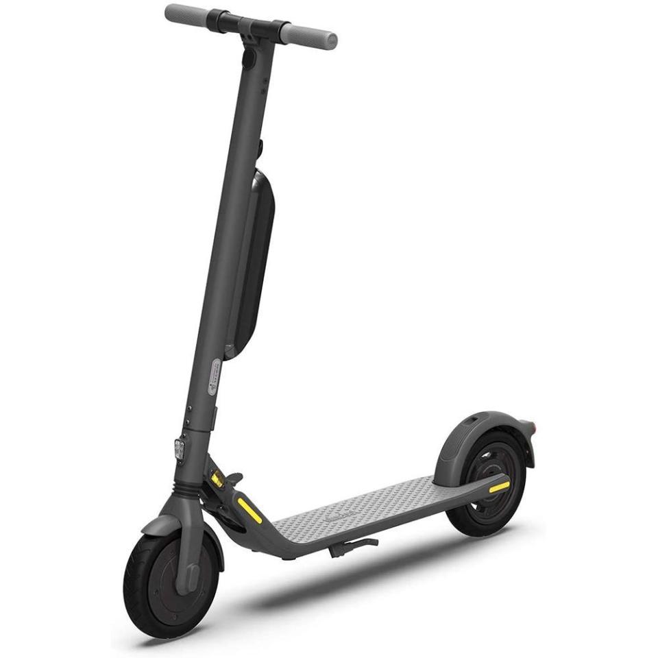 33) Segway Ninebot E22 Electric Kick Scooter