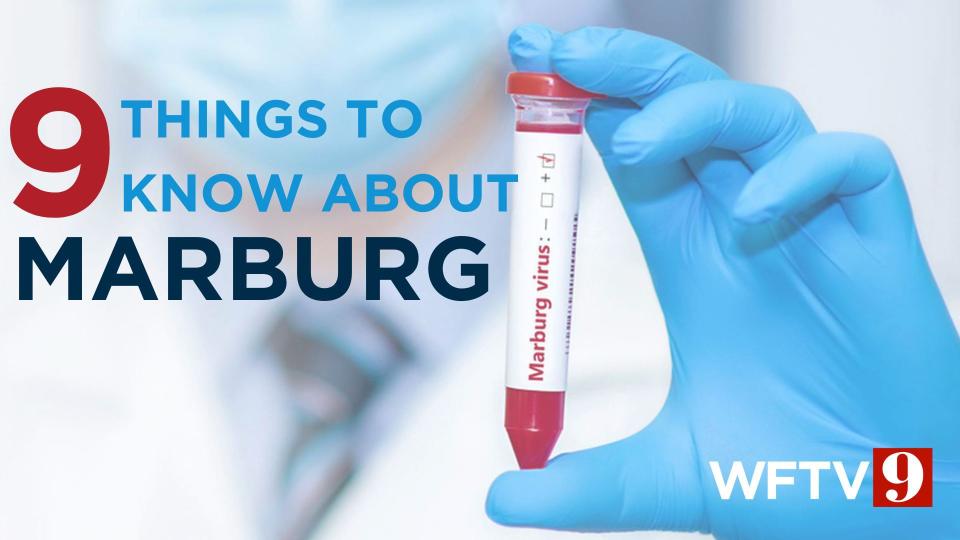 World Health Organization officials have confirmed the first-ever Marburg virus outbreak in the Central African nation of Equatorial Guinea.