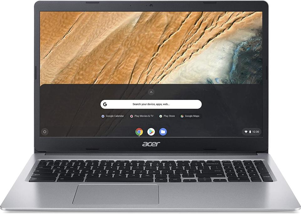 Acer Chromebook 315, 15.6