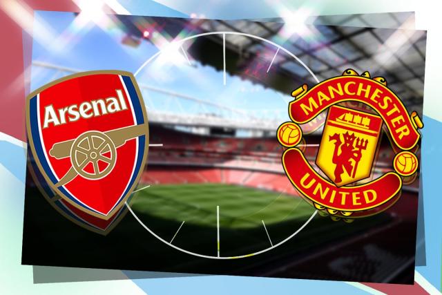 Manchester United vs Arsenal Predictions, Tips & Match Preview