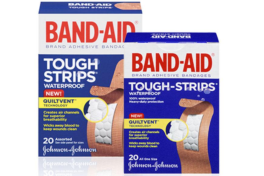 Band-aids