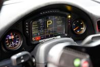 <p>Despite their power and capability, both the GT2 RS Clubsport and 935 are surprisingly easy to drive hard near their performance limits.</p>