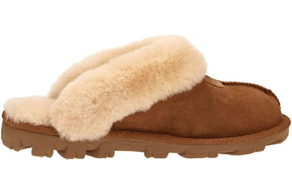 ugg, ugg coquette, ugg slippers, reese witherspoon ugg slippers