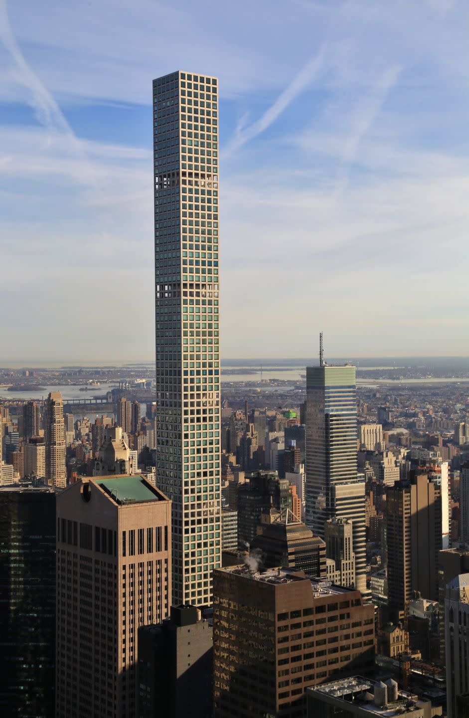 432 Park Avenue