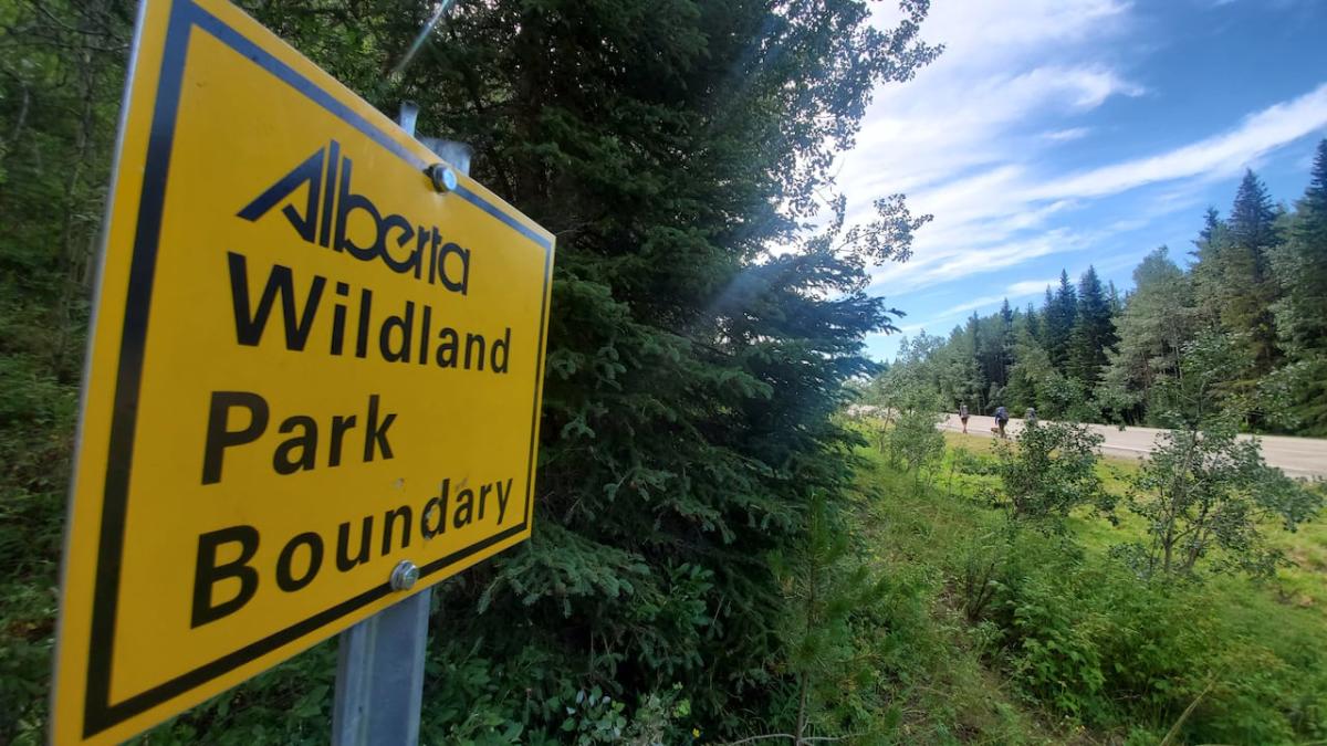 alberta forestry parks and tourism mandate letter