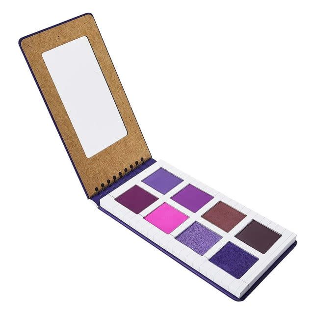 <p><a href="https://go.redirectingat.com?id=74968X1596630&url=https%3A%2F%2Fwww.walmart.com%2Fip%2FThe-Crayon-Case-Note-Pad-Mini-Eyeshadow-Palette-Purple%2F2181184361&sref=https%3A%2F%2Fwww.prevention.com%2Fbeauty%2Fmakeup%2Fg33625750%2Fblack-owned-makeup-brands%2F" rel="nofollow noopener" target="_blank" data-ylk="slk:Shop Now;elm:context_link;itc:0;sec:content-canvas" class="link ">Shop Now</a></p><p>Note Pad Mini Eyeshadow Palette</p><p>$29.43</p>