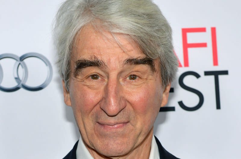 Sam Waterston is leaving "Law & Order" after 400 episodes. File Photo by Christine Chew/UPI