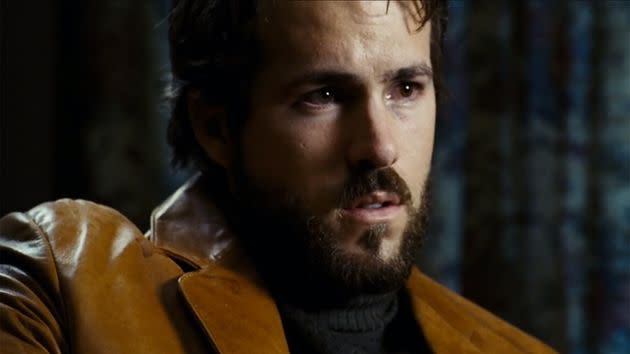 Ryan Reynolds as George Lutz