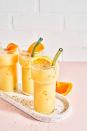 <p>Is your team not doing so well come halftime? You're going to need something to dull the pain of a potential loss. This Painkiller fits the bill, delivering plenty of booze in a frothy, nutmeg-dusted, <a href="https://www.delish.com/entertaining/g32009640/best-rum-brands/" rel="nofollow noopener" target="_blank" data-ylk="slk:rum" class="link ">rum</a>-filled package.</p><p>Get the <strong><a href="https://www.delish.com/cooking/recipe-ideas/a34099414/painkiller-cocktail-recipe/" rel="nofollow noopener" target="_blank" data-ylk="slk:Painkiller Cocktail recipe" class="link ">Painkiller Cocktail recipe</a></strong>.</p>