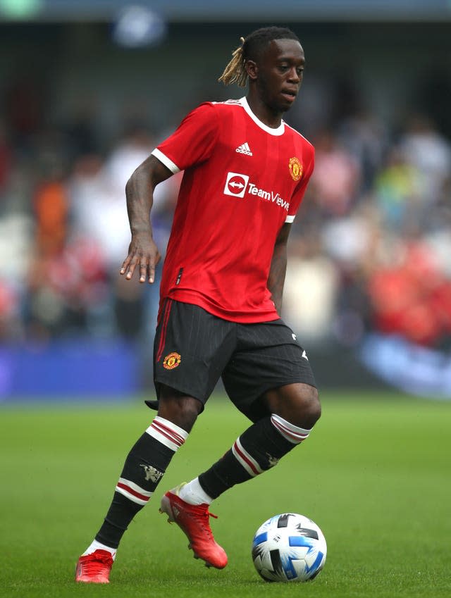 Axel Tuanzebe