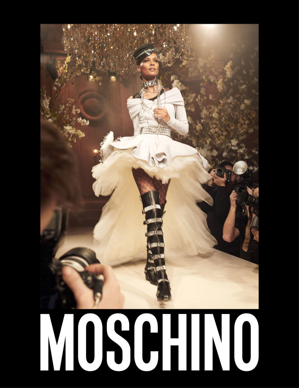 Moschino