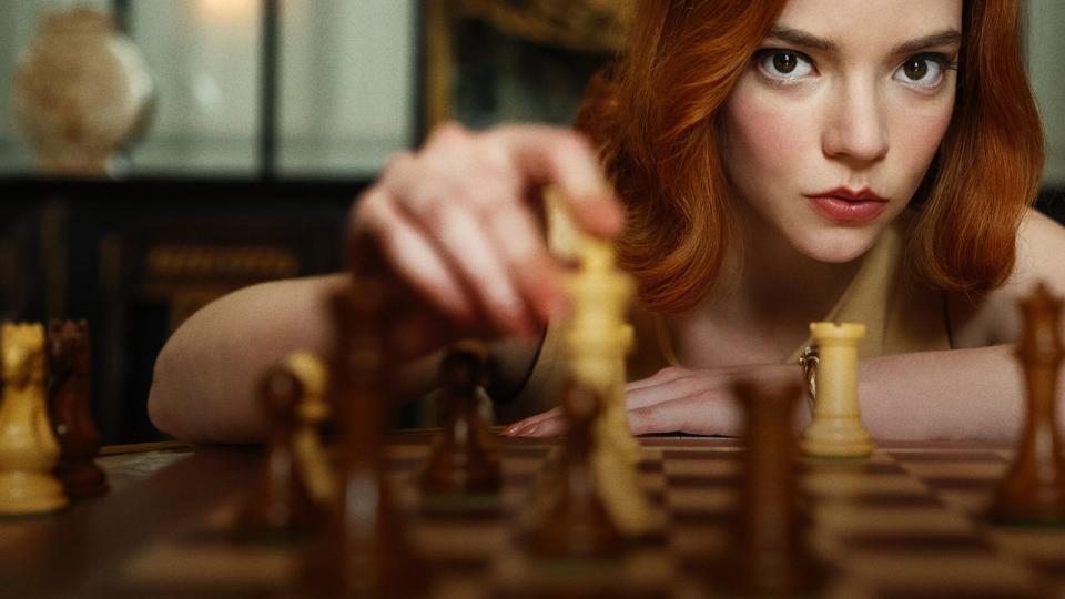 The Best Chess Sets to Fuel Your Queen's Gambit Obsession