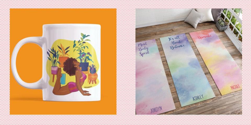 29 Yoga Gifts to Give Your Favorite Yogi for the Holidays