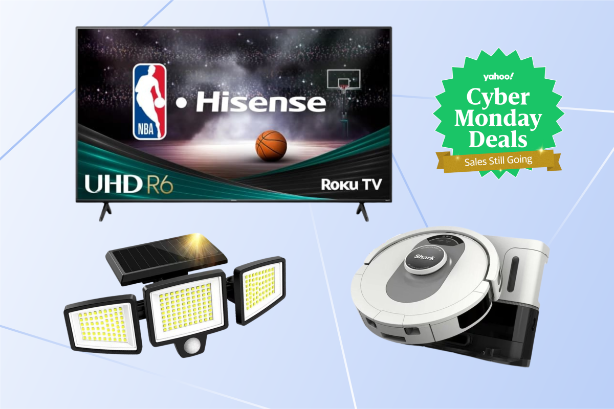 Hisense 32 Inch A 4H Series HD Smart TV - Skit Store