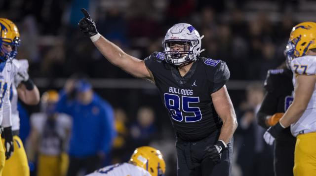 5 Indianapolis names to watch in 2019 football recruiting class