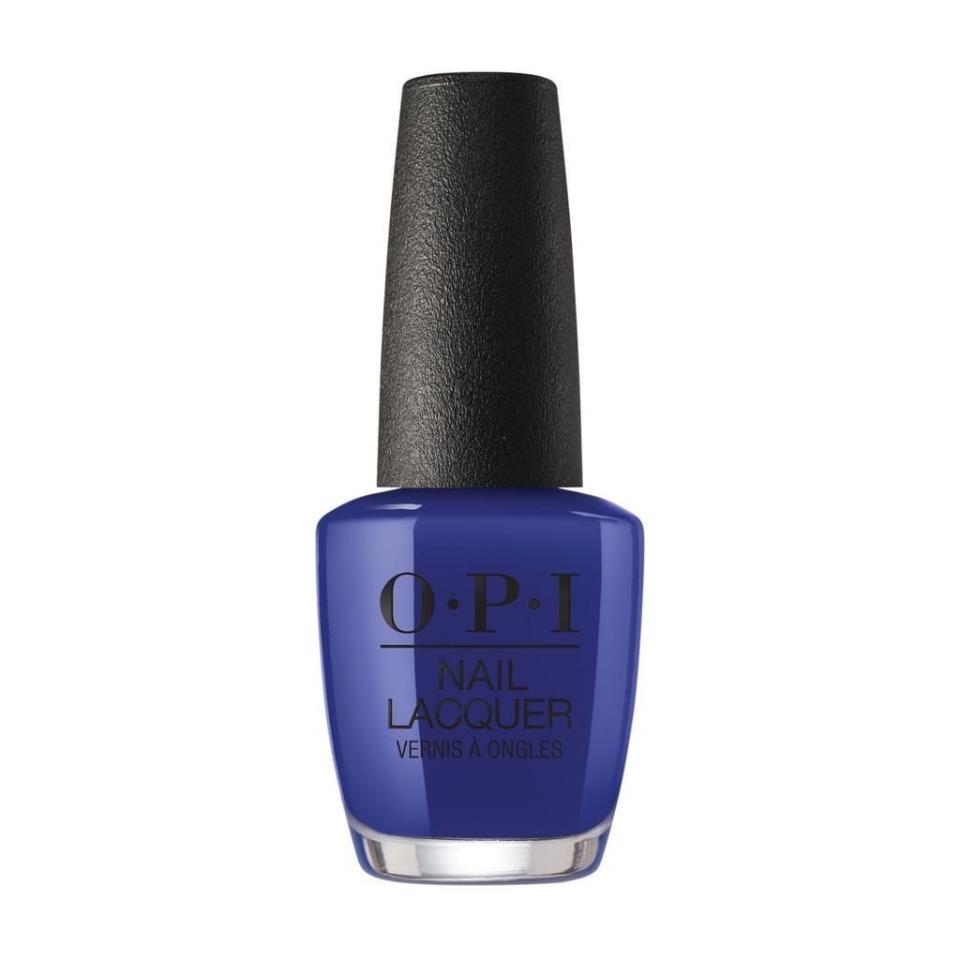 1) Nail Polish in OPI..Eurso..Euro