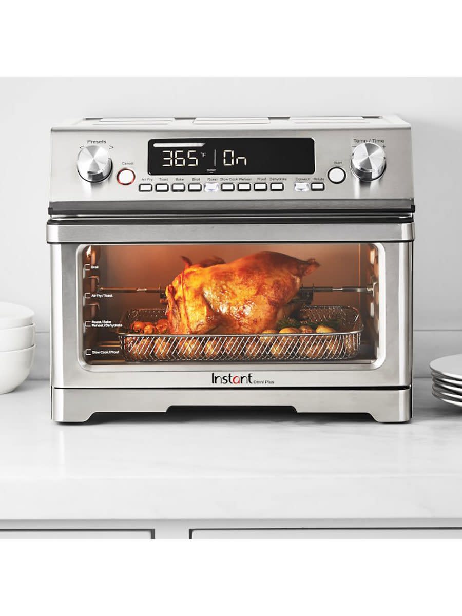 Instant Omni Plus Toaster Oven