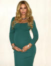 <p>"I lost most of my weight from breastfeeding and I encourage women to do it," Queen Bey, <span>who is pregnant with twins</span>, told PEOPLE, sharing the key to her post-baby weight loss. "It's just so good for the baby and good for yourself."</p>