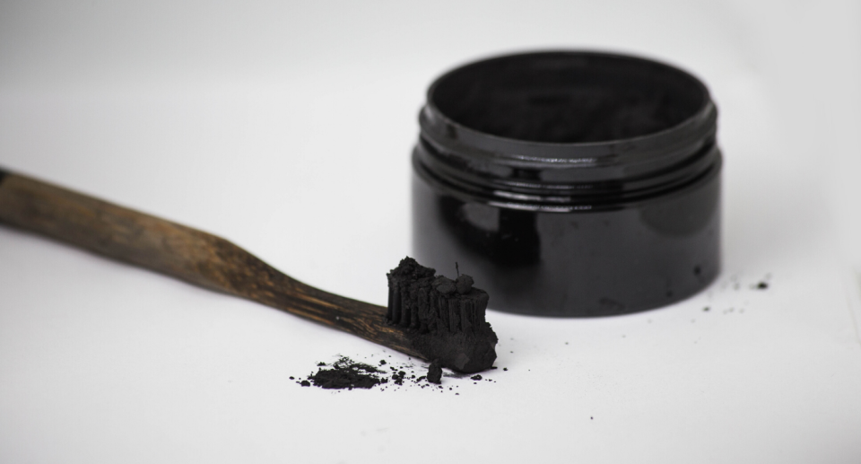 #TrendOnTrial: Charcoal toothpaste and will it actually whiten your teeth? 