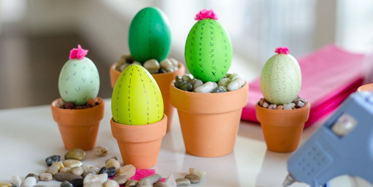 30 Non-Traditional Easter Egg Hunts So Fun, the Adults Will Want In