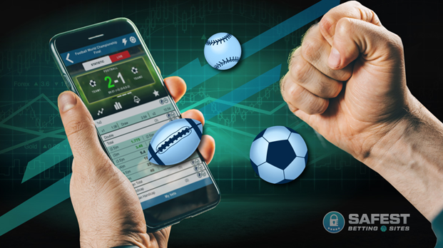 online sportsbook