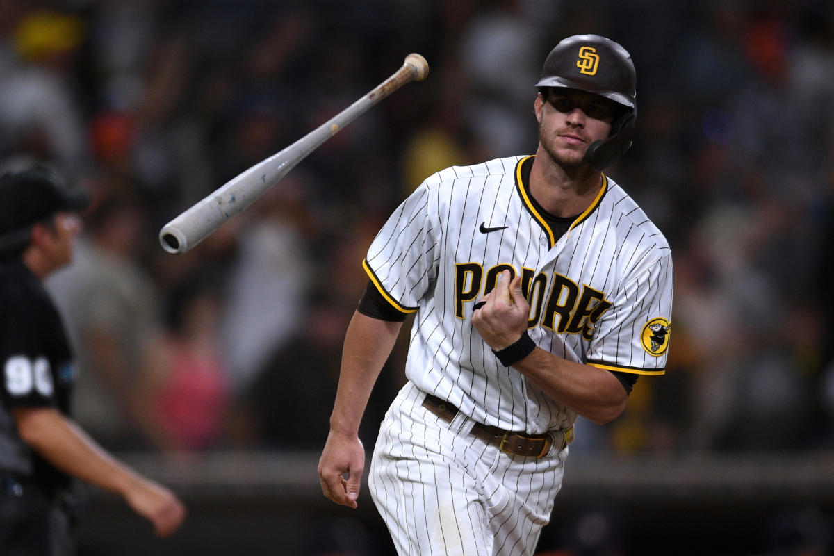 Padres sign Wil Myers to six-year, $83 million extension