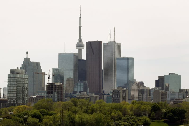 <p>13.- Toronro, Canadá. (REUTERS/ Mike Cassese) </p>