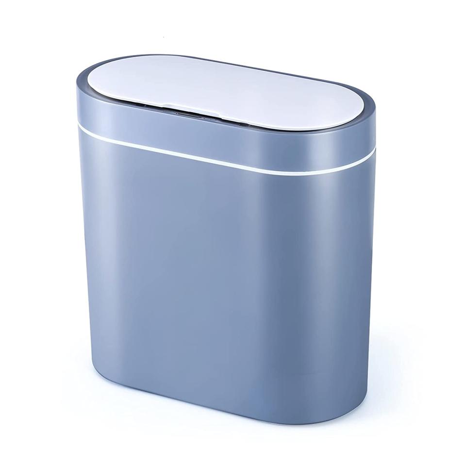 Best touchless trash can elpheco