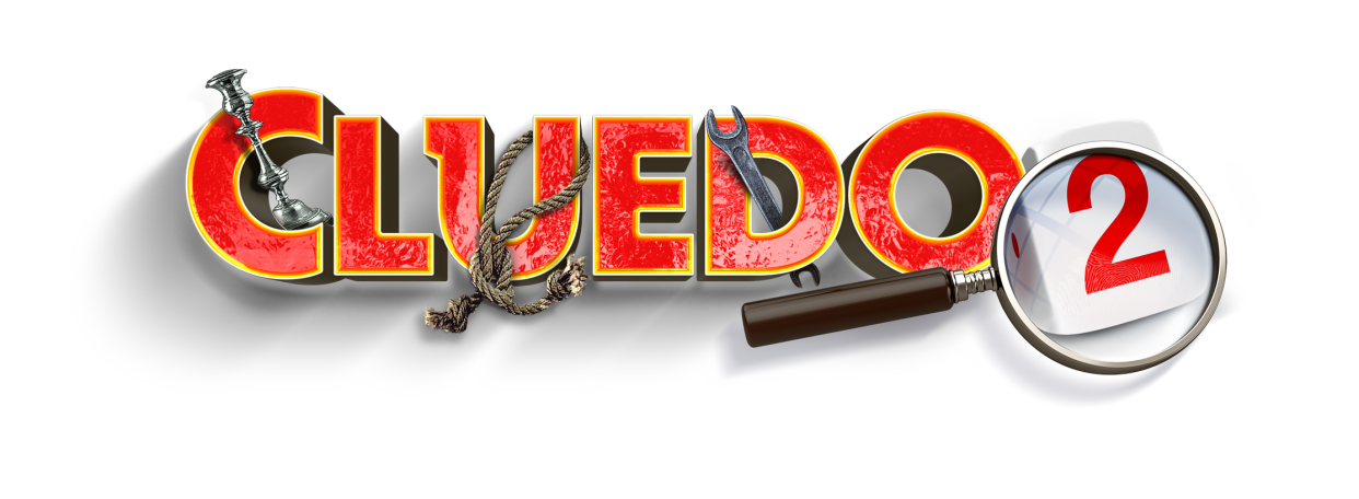 Cluedo 2