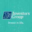 <p>No. 14: Investors Group <br> Company Rating: 4.1 <br> (Investors Group / Facebook) </p>