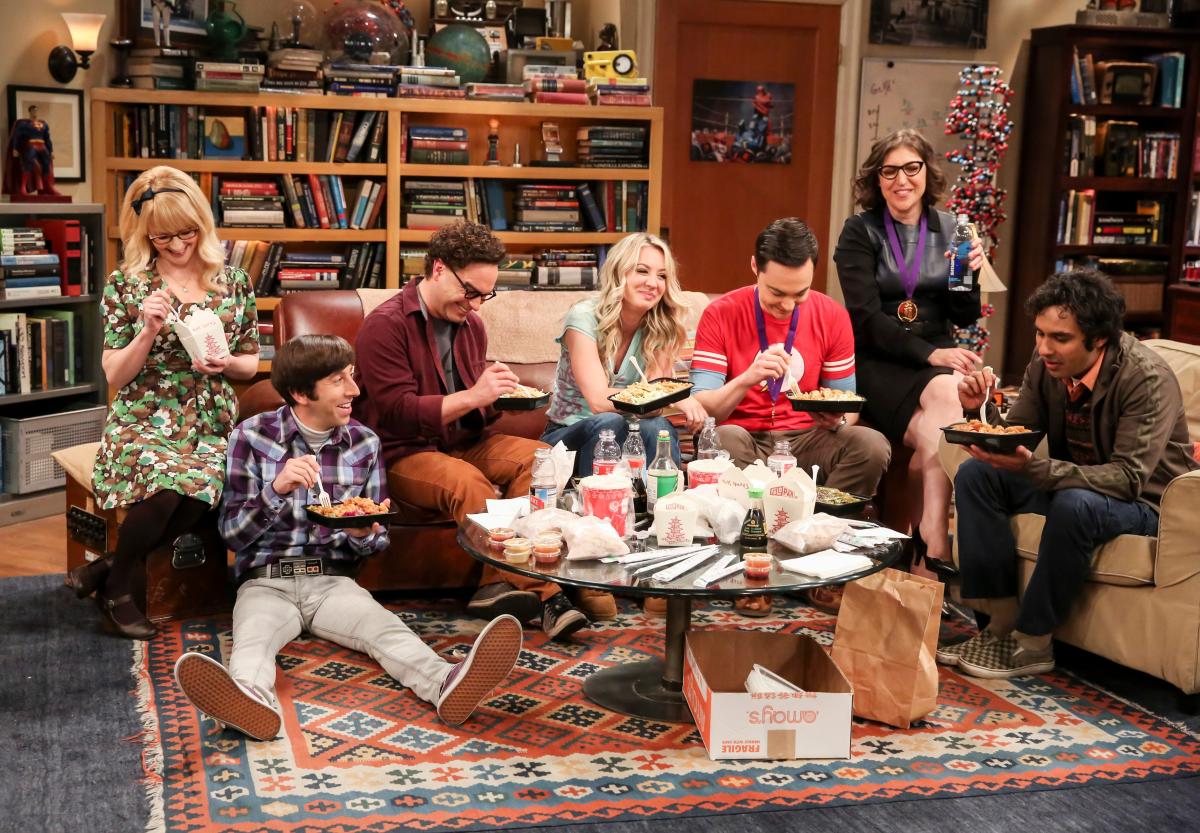The Big Bang Theory 's 12 Best Episodes—And the Stories Behind Them
