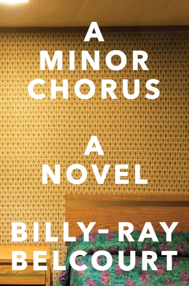 "A Minor Chorus"