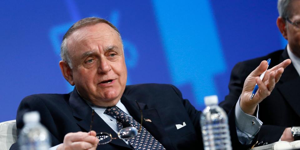 leon cooperman