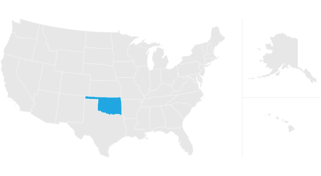 How To Write A Living Trust In Oklahoma