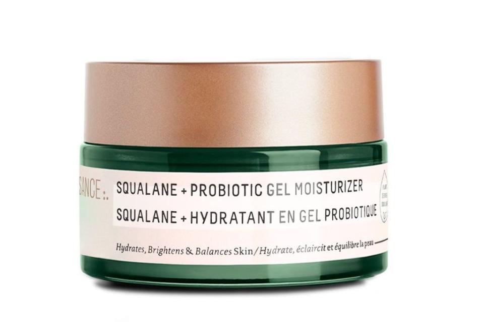 biossance, best probiotic skin care products